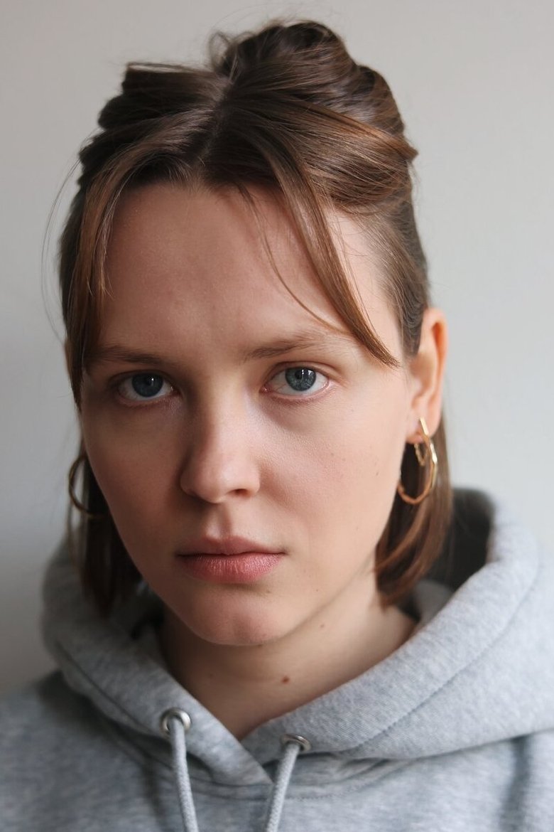 Trix van Erkel Portrait of Trix van Erkel