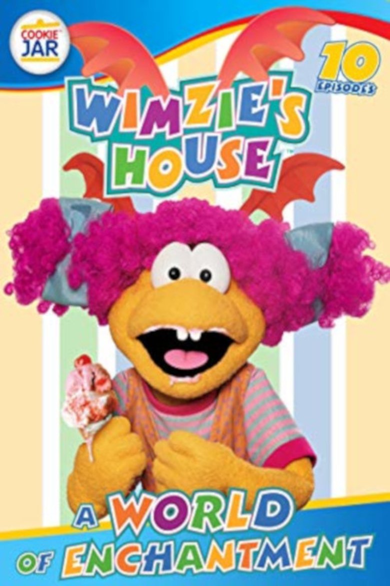 Wimzie's House Poster of Wimzie's House