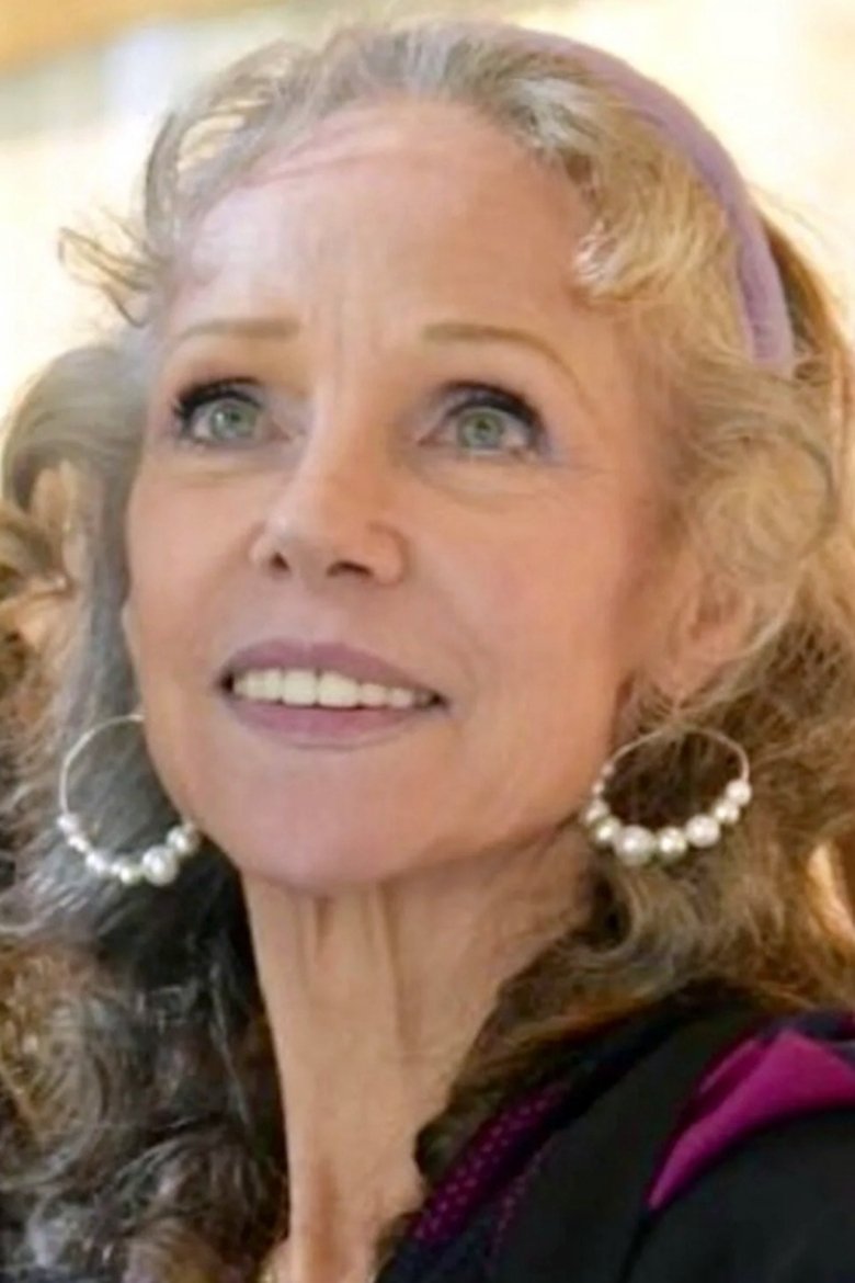 Mireille Nègre Portrait of Mireille Nègre