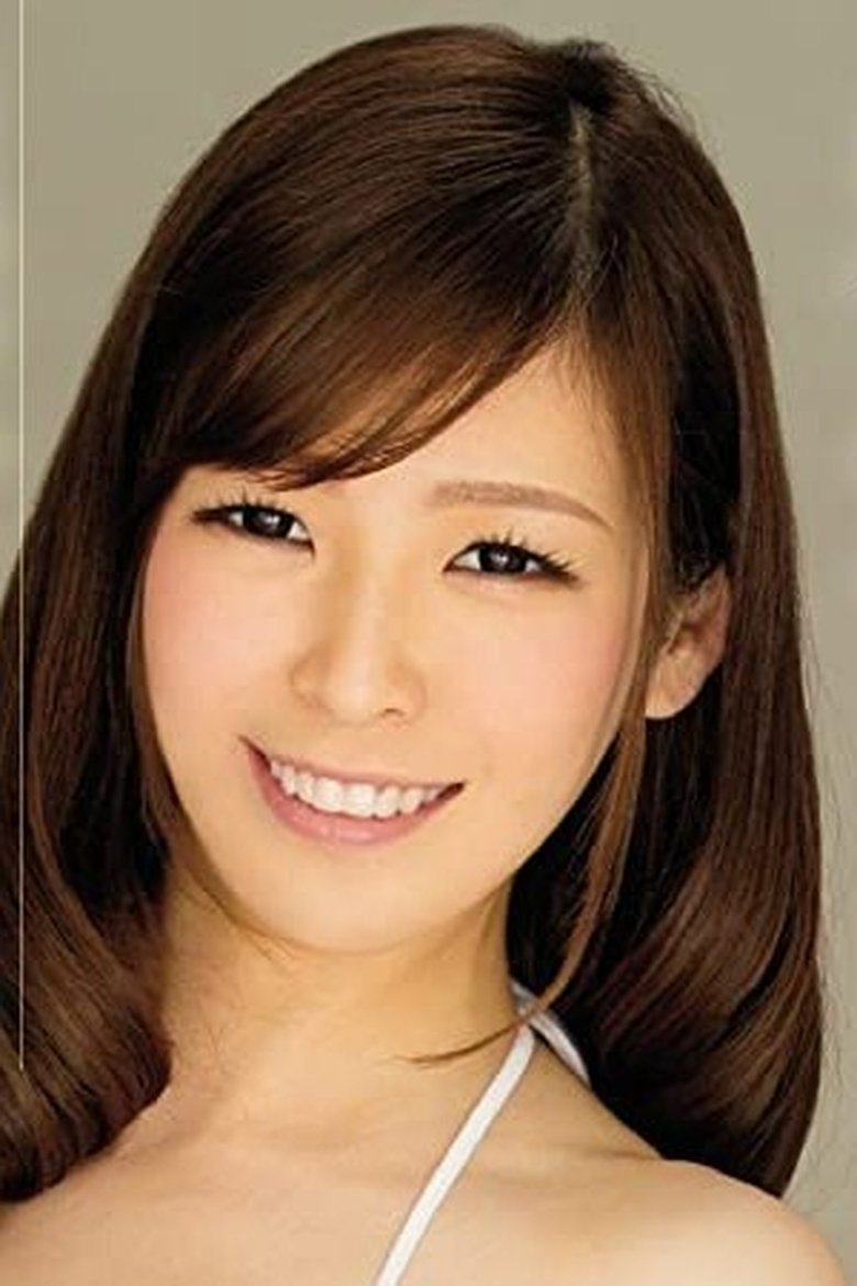 Anna Tono Portrait of Anna Tono