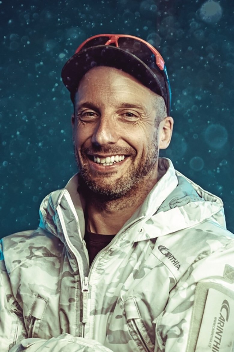 DerSebo Portrait of DerSebo