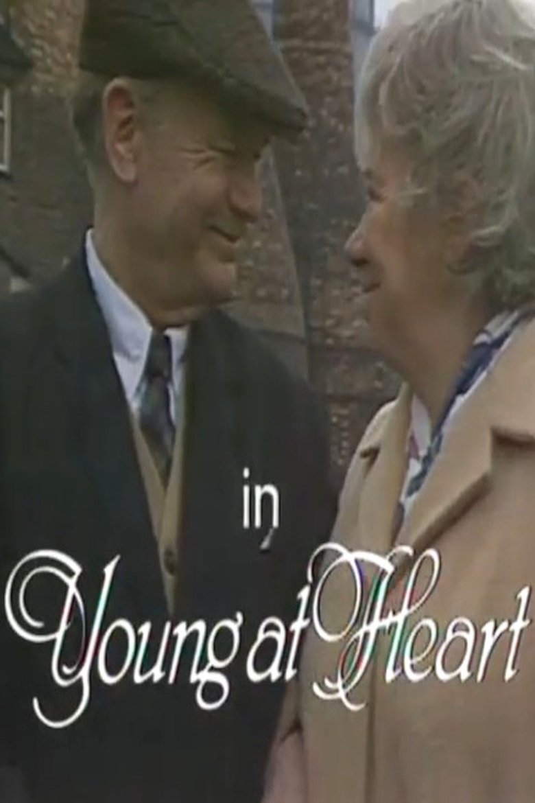 Young at Heart Poster of Young at Heart