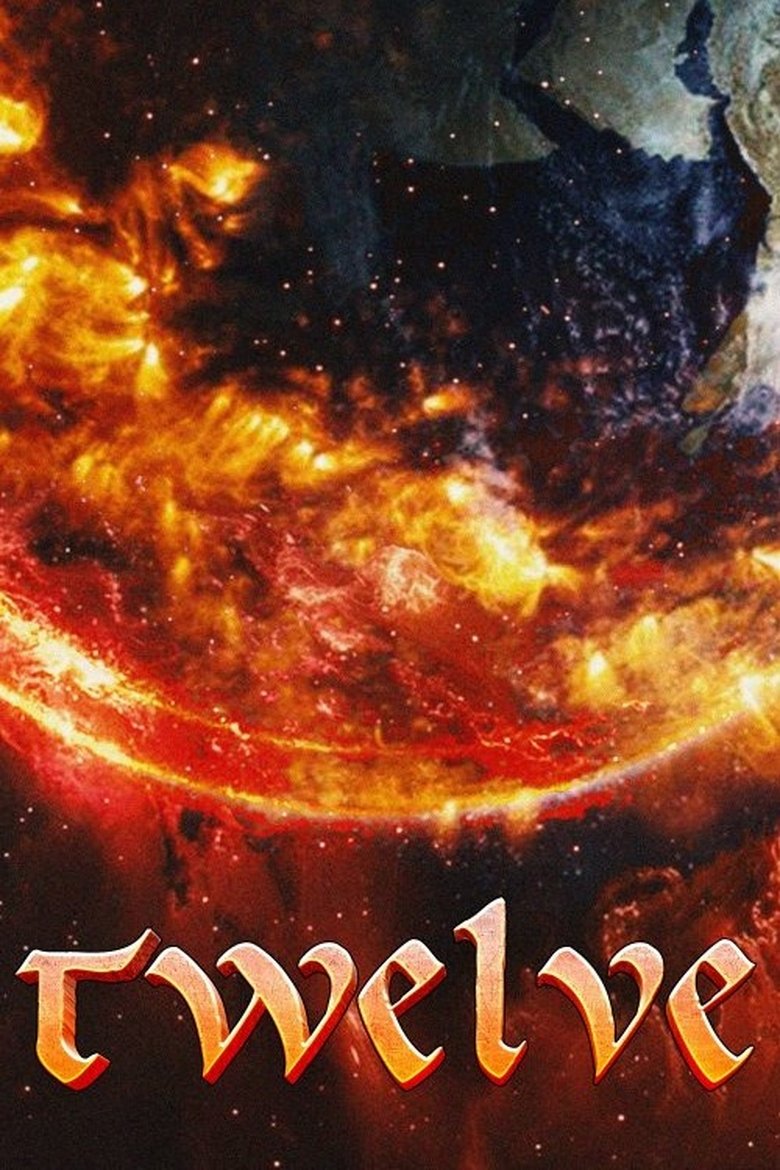 Twelve Poster of Twelve