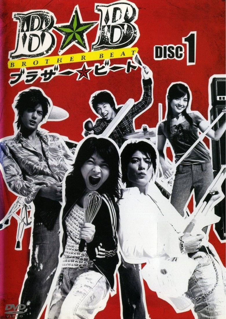 Brother Beat Poster of Brother Beat