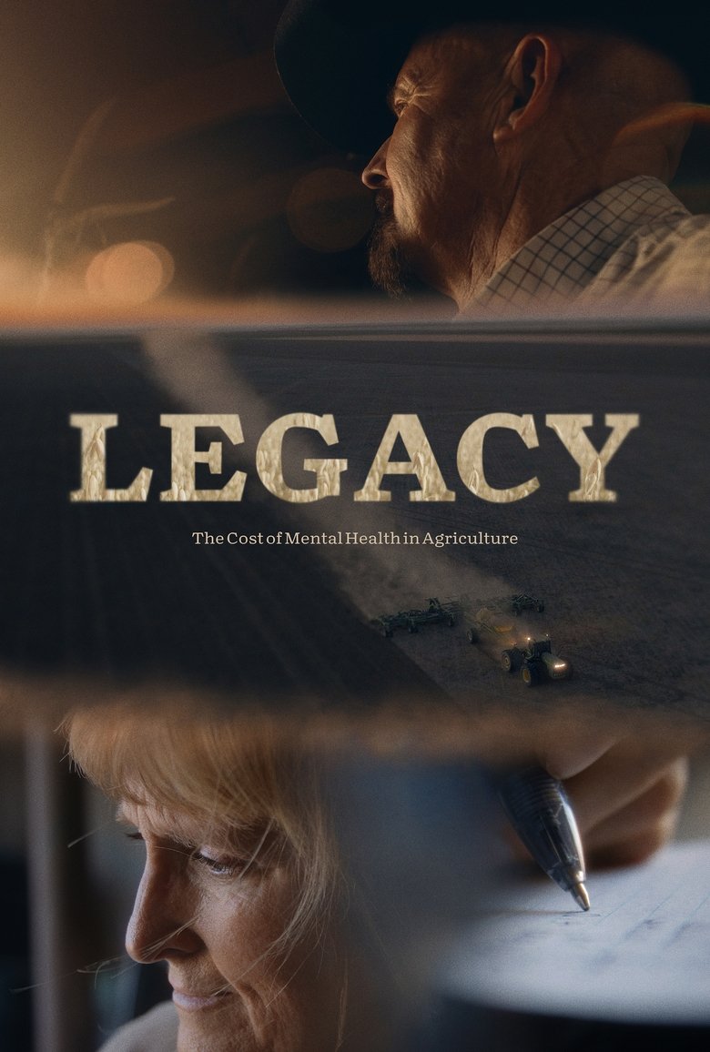 Legacy Poster of Legacy