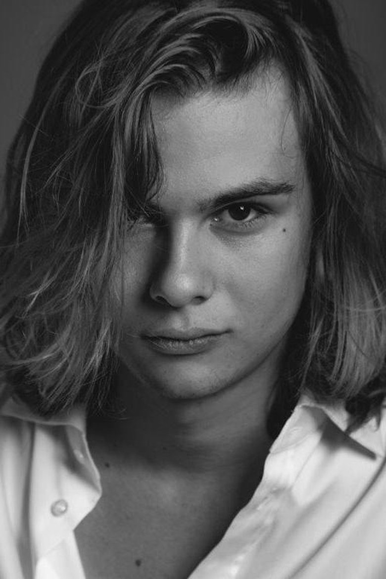 Giulio Pranno Portrait of Giulio Pranno