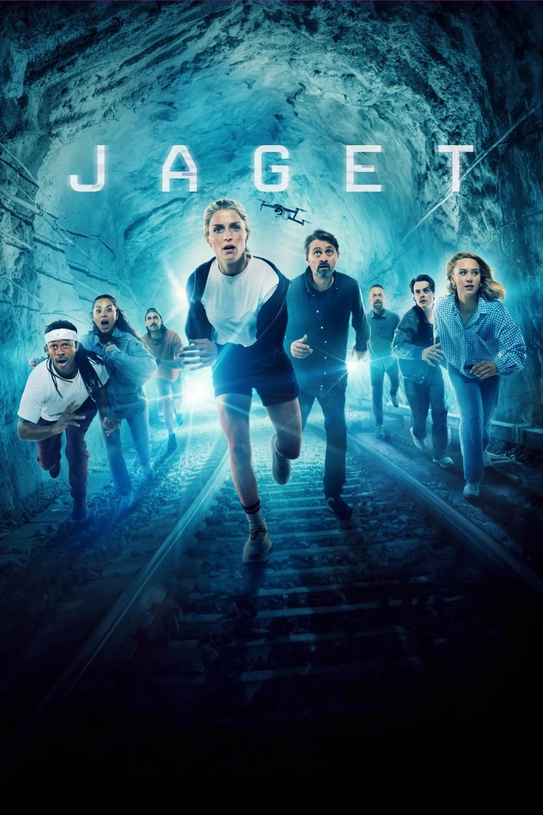 Episodes in Jaget - Season 2 - Season 2 Poster of Episodes in Jaget - Season 2 - Season 2