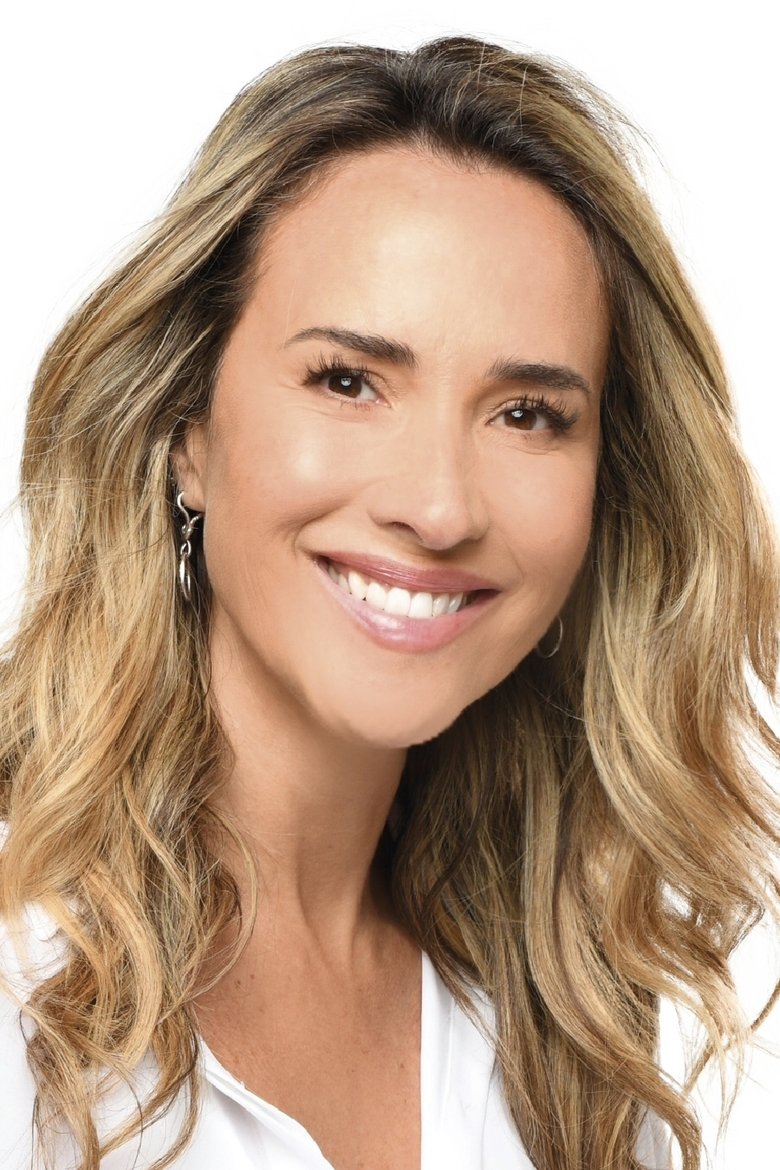 Angélica Castro Portrait of Angélica Castro
