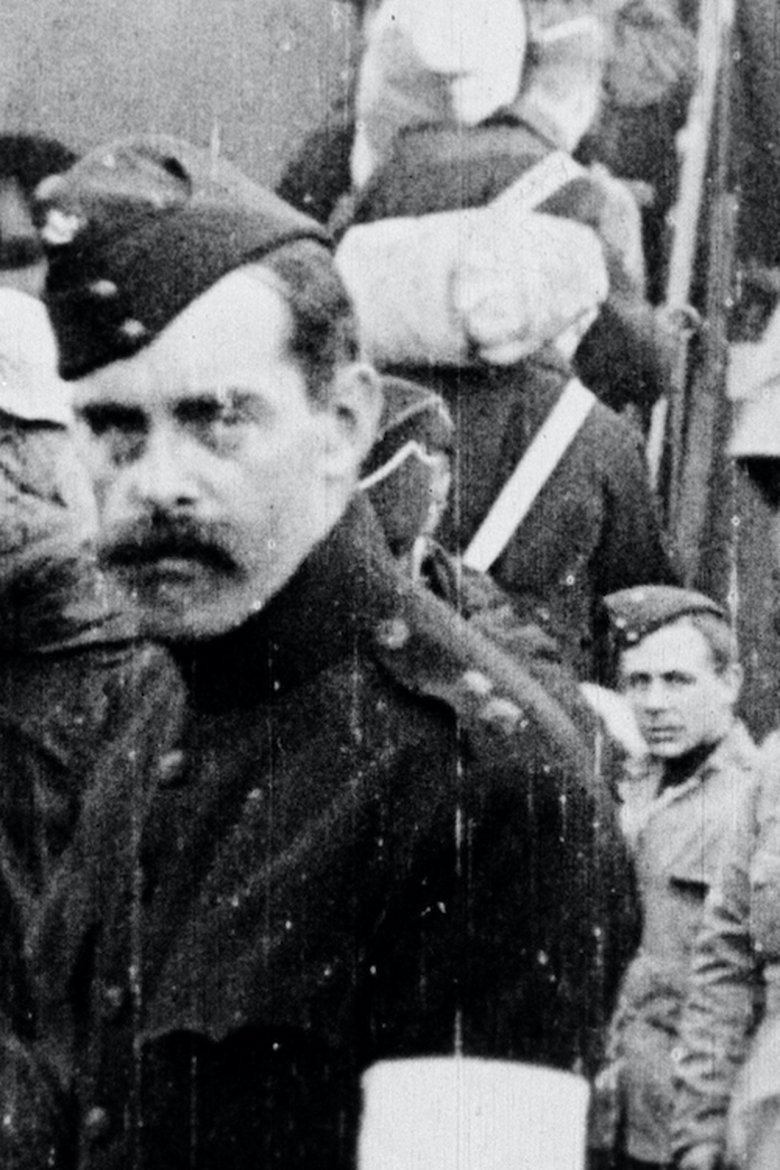 Coldstream Guards Embarking on Troopship Gascon Poster of Coldstream Guards Embarking on Troopship Gascon