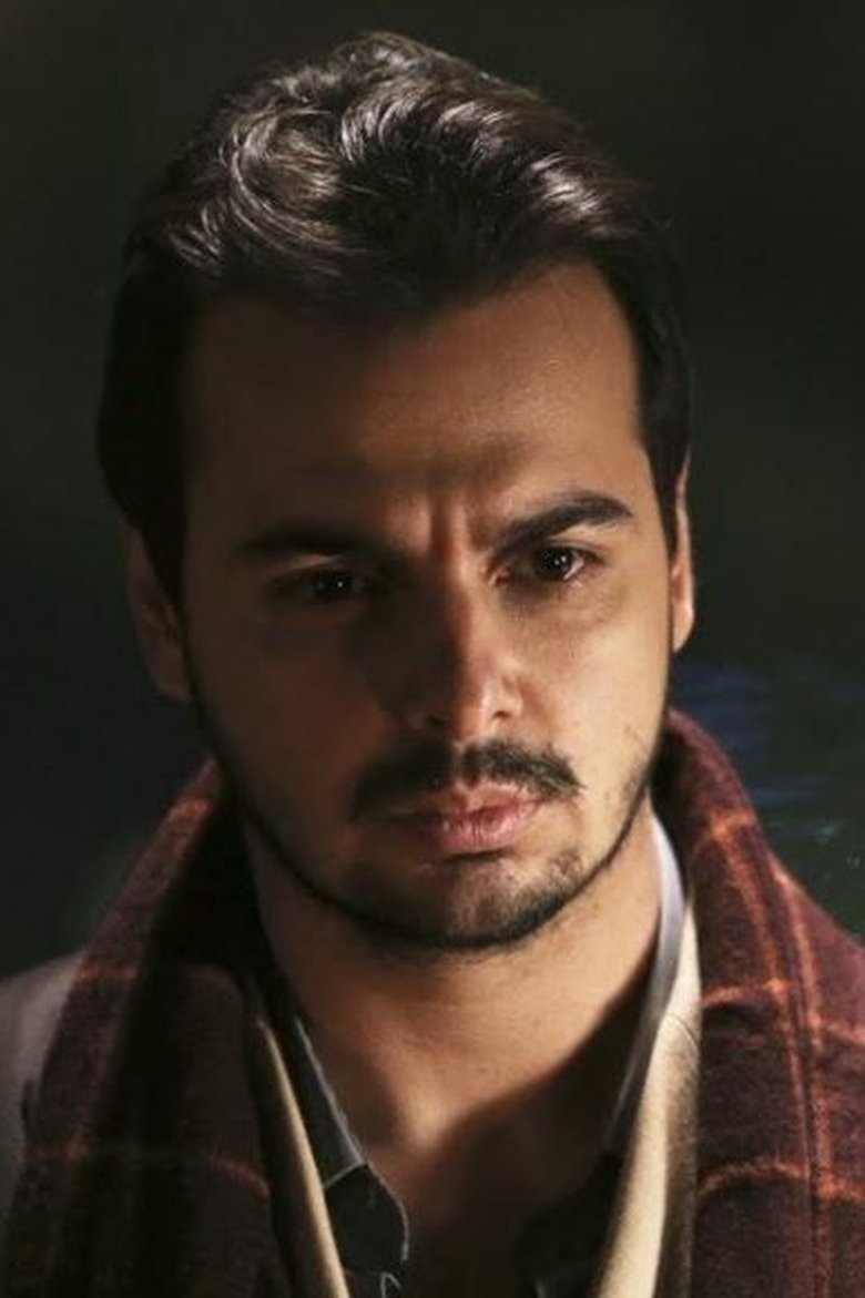 Sadri Alışık Portrait of Sadri Alışık
