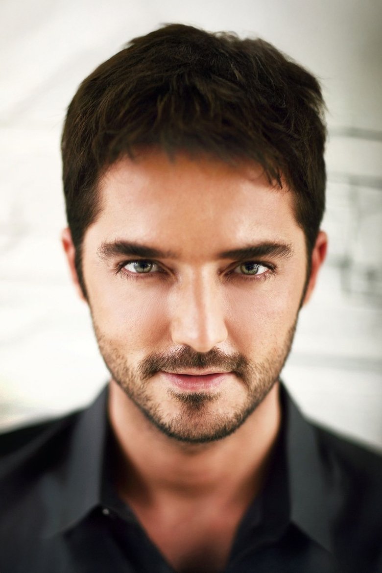 Gökhan Özen Portrait of Gökhan Özen