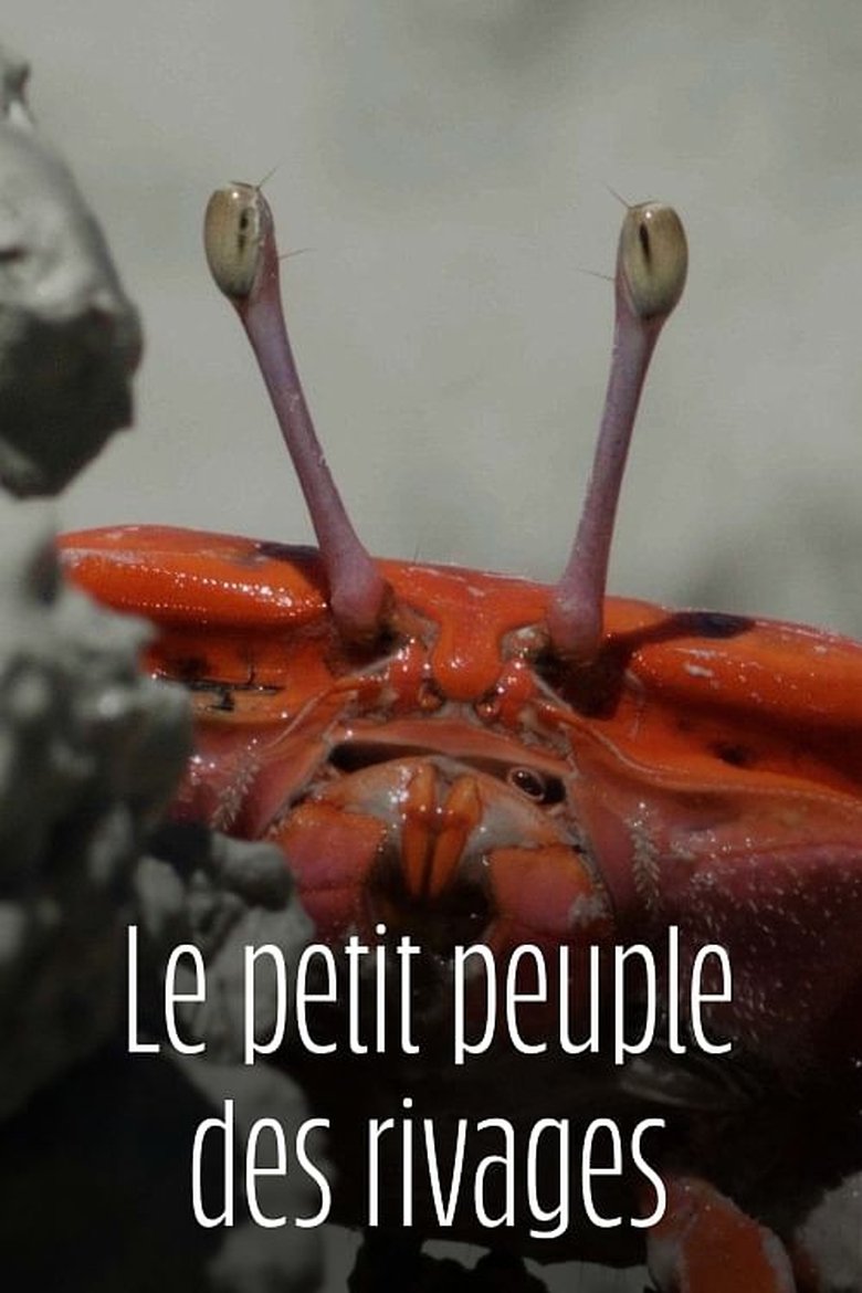 Le Petit Peuple des rivages Poster of Le Petit Peuple des rivages