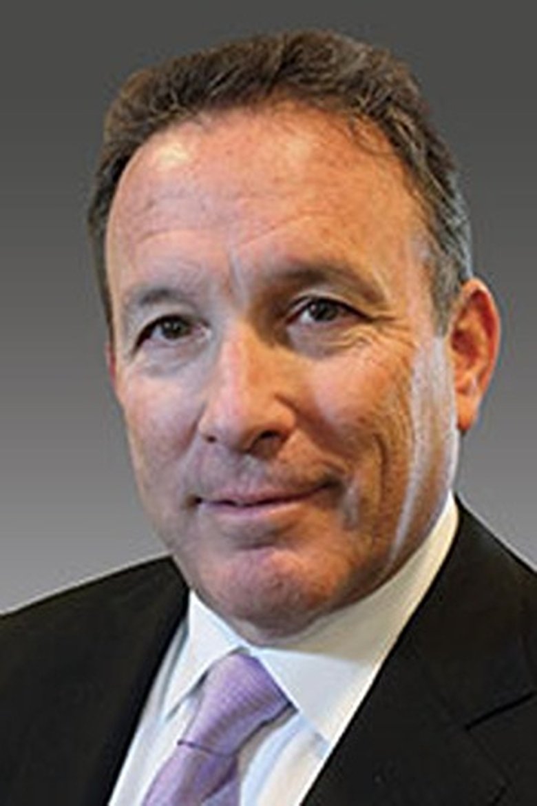 Jeffrey M. Weiner Portrait of Jeffrey M. Weiner