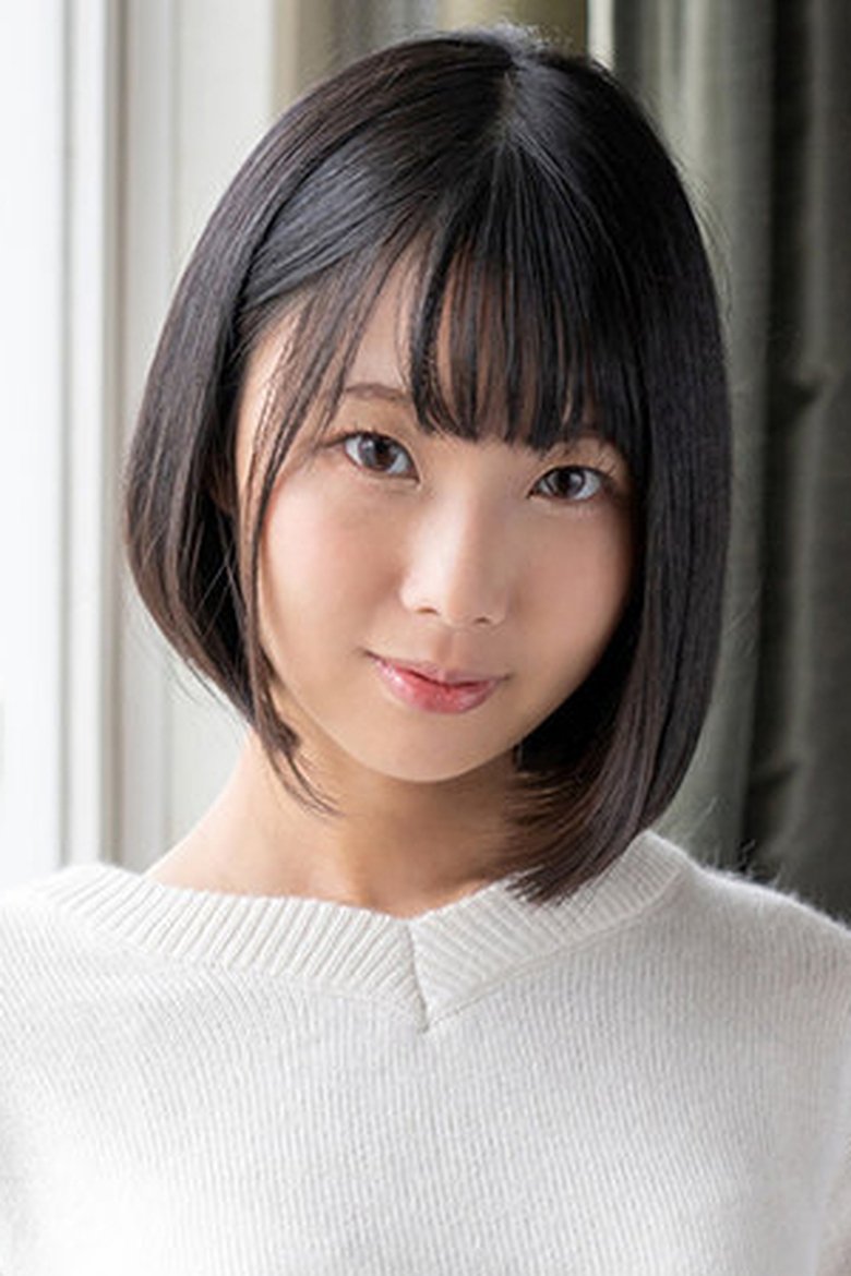 Mahiro Ichiki Portrait of Mahiro Ichiki