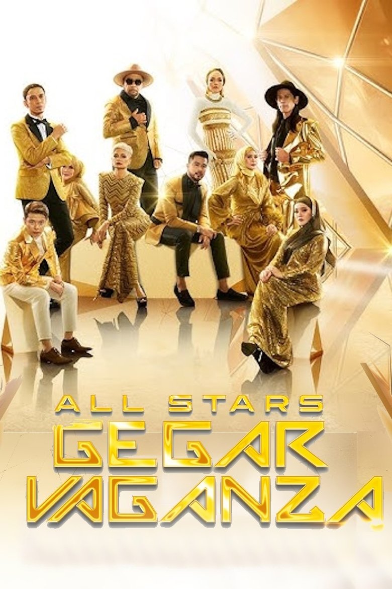 Episodes in Gegar Vaganza - All Stars Gegar Vaganza (S10) - All Stars Gegar Vaganza (S10) Poster of Episodes in Gegar Vaganza - All Stars Gegar Vaganza (S10) - All Stars Gegar Vaganza (S10)