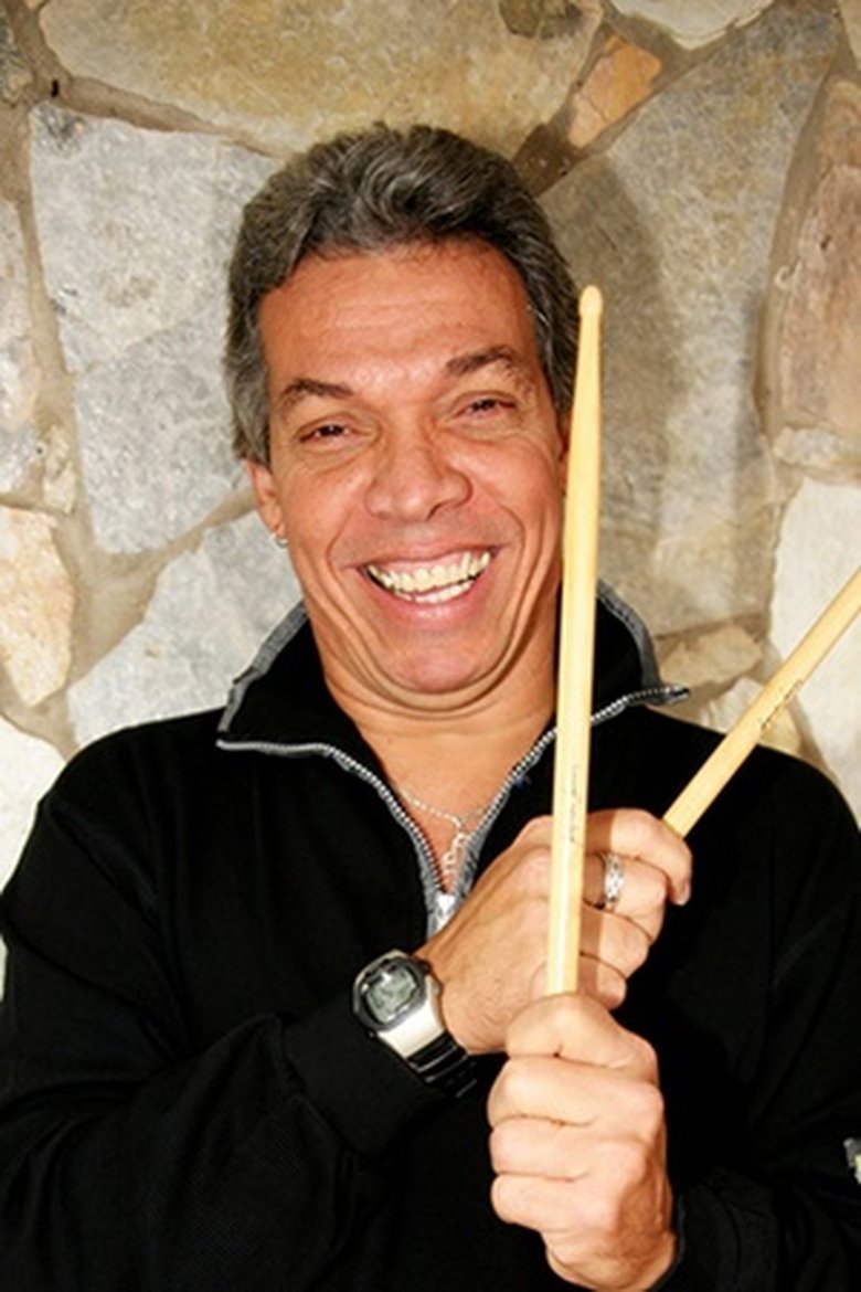 Jorginho Gomes Portrait of Jorginho Gomes