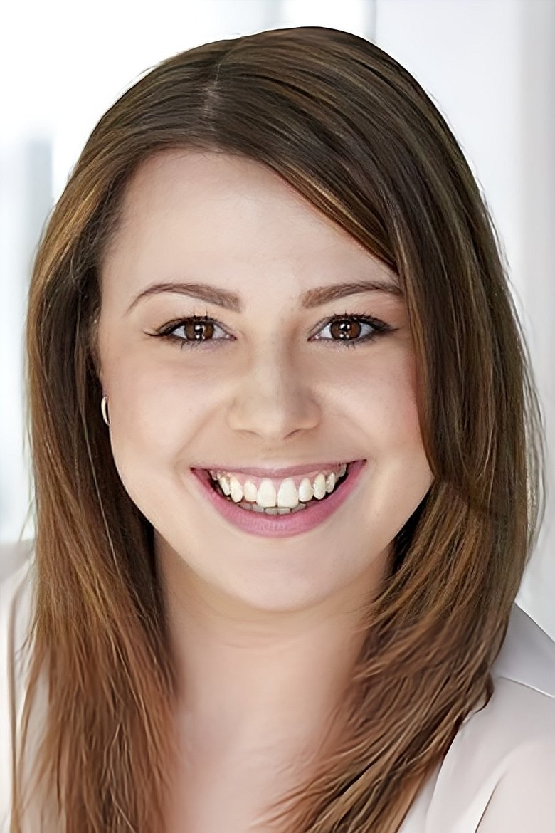 Zoe Brown Portrait of Zoe Brown