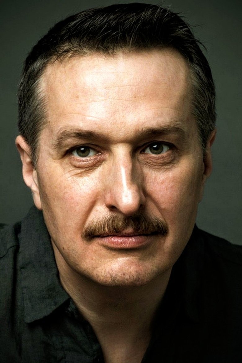 Ivan Lakshin Portrait of Ivan Lakshin
