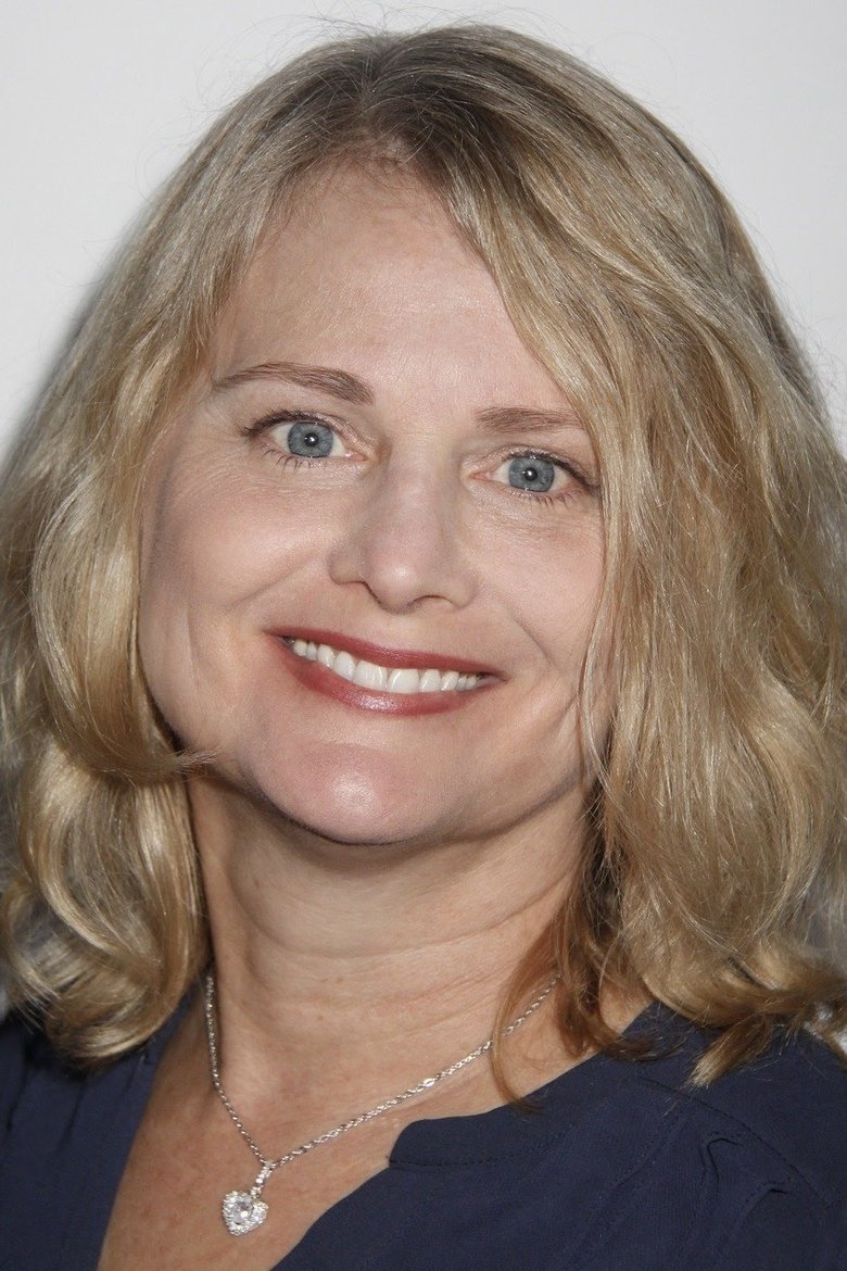 Cathleen Sutherland Portrait of Cathleen Sutherland