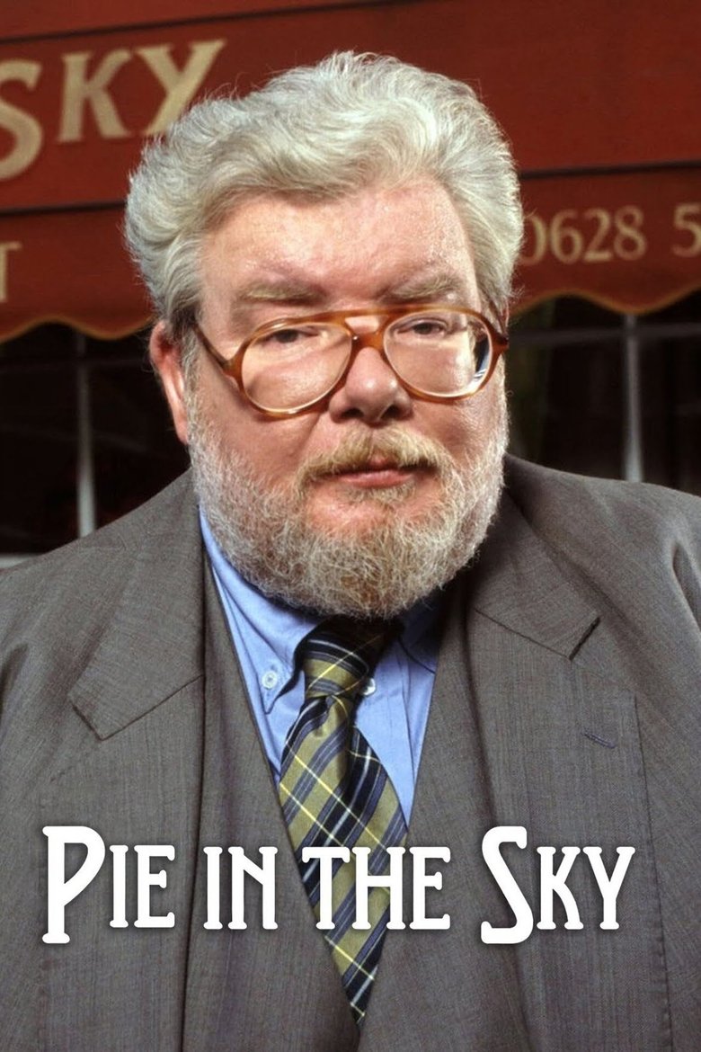 Pie in the Sky Poster of Pie in the Sky
