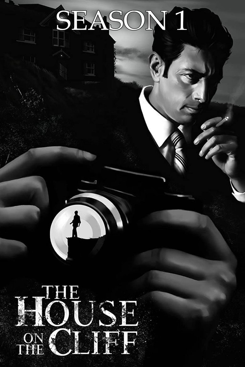Episodes in Barun Rai And The House On The Cliff - Season 1 - Season 1 Poster of Episodes in Barun Rai And The House On The Cliff - Season 1 - Season 1