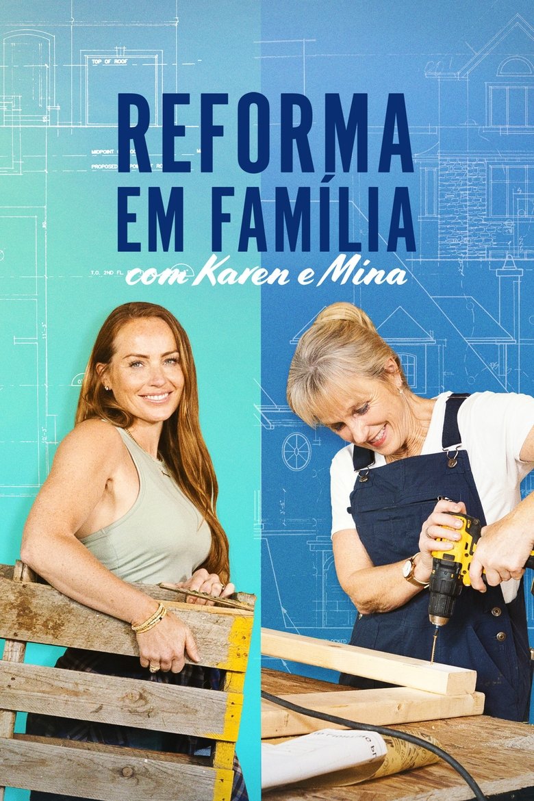 Episodes in Good Bones - Season 9 - Season 9 Poster of Episodes in Good Bones - Season 9 - Season 9