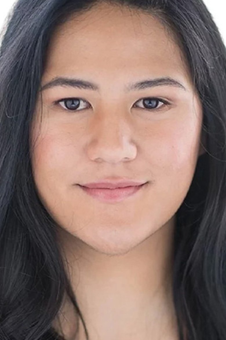 Chayla Korewha Portrait of Chayla Korewha