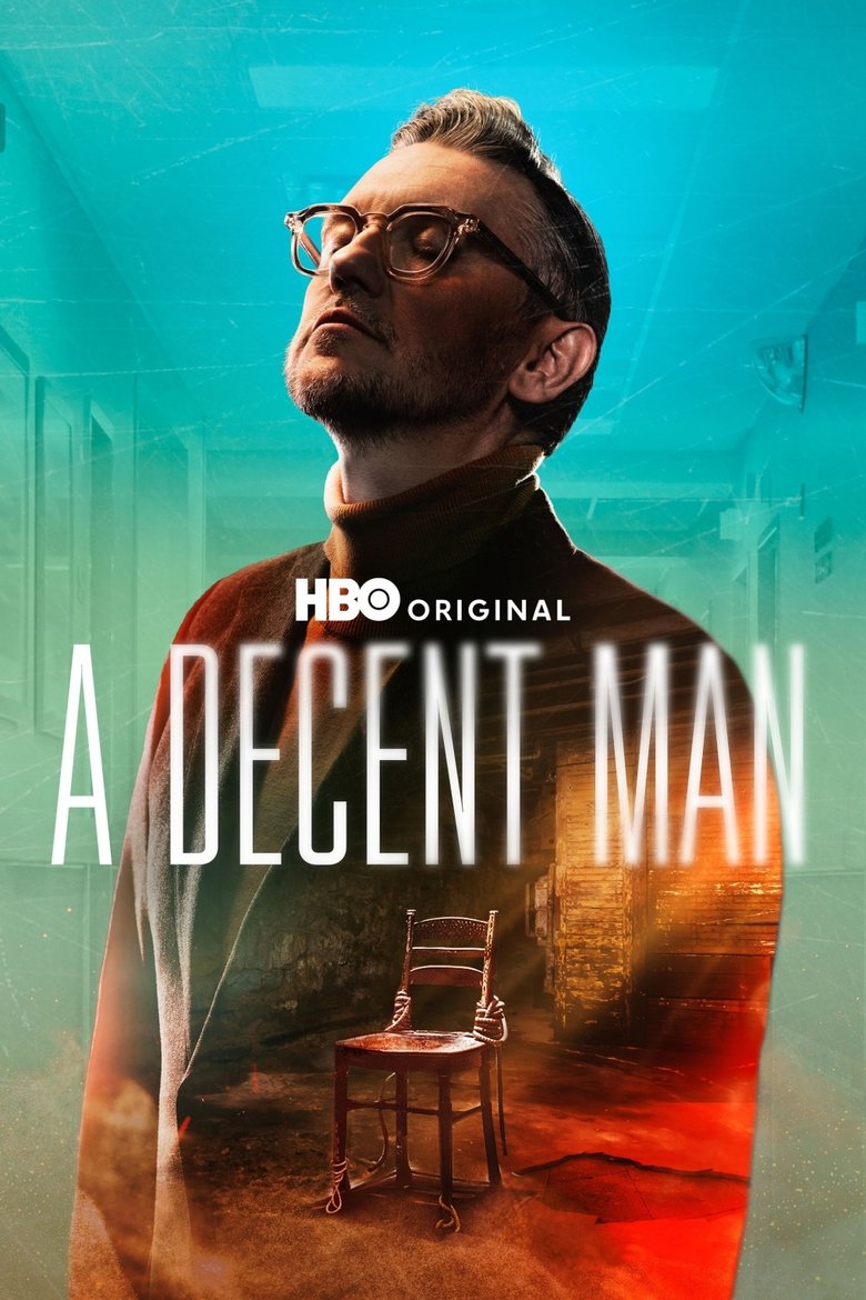 Episodes in A Decent Man - Season 1 - Season 1 Poster of Episodes in A Decent Man - Season 1 - Season 1