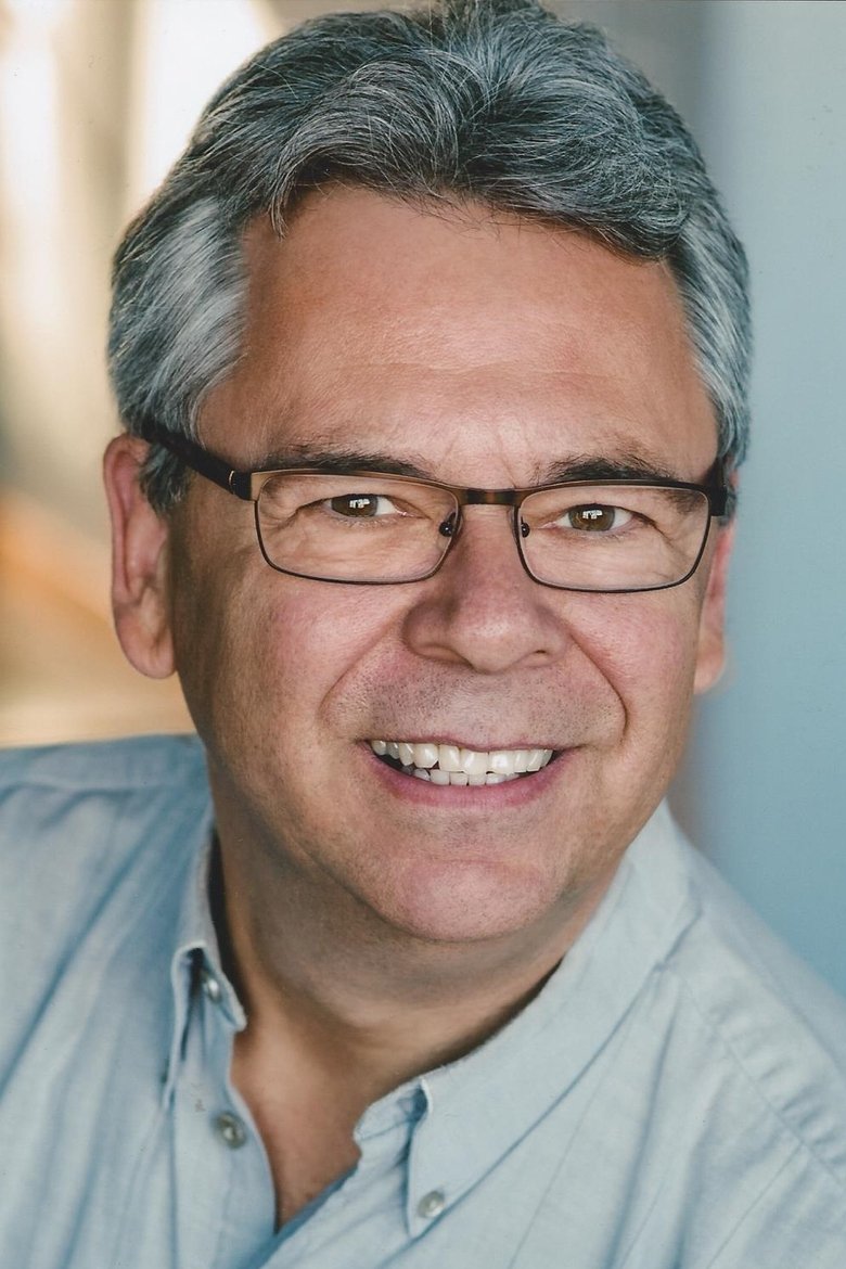 Michael Fennimore Portrait of Michael Fennimore