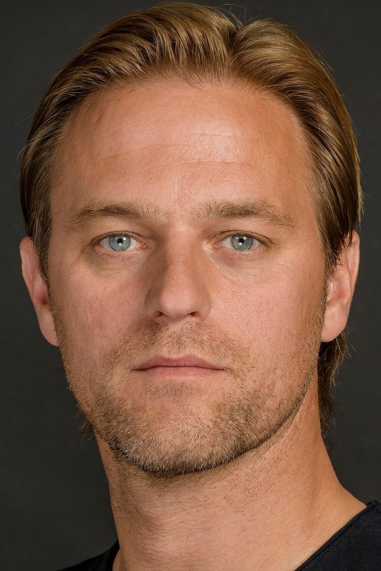 Timo Hildebrand Portrait of Timo Hildebrand