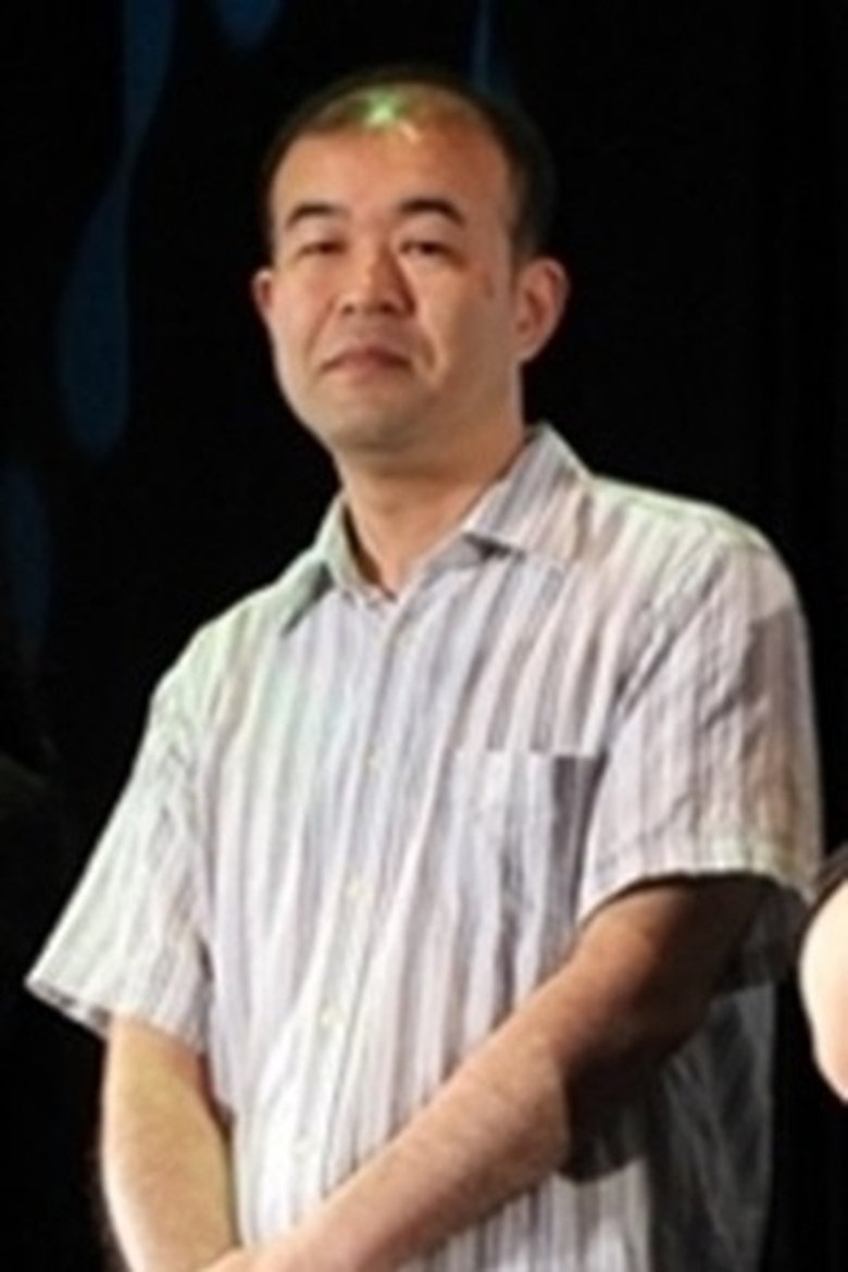 Yukio Takahashi Portrait of Yukio Takahashi