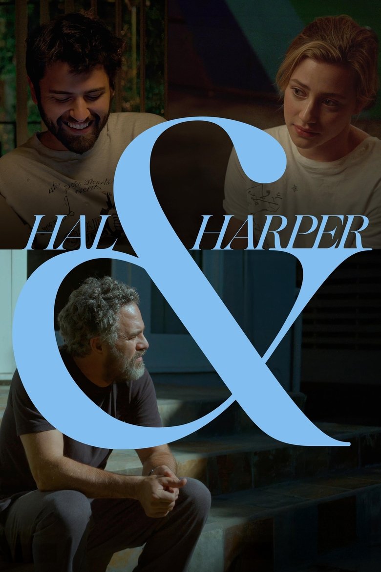 Cast and Crew in Hal & Harper - Are You Watching? Part 2 (Season 1 - Episode 9) - Are You Watching? Part 2 Poster of Cast and Crew in Hal & Harper - Are You Watching? Part 2 (Season 1 - Episode 9) - Are You Watching? Part 2