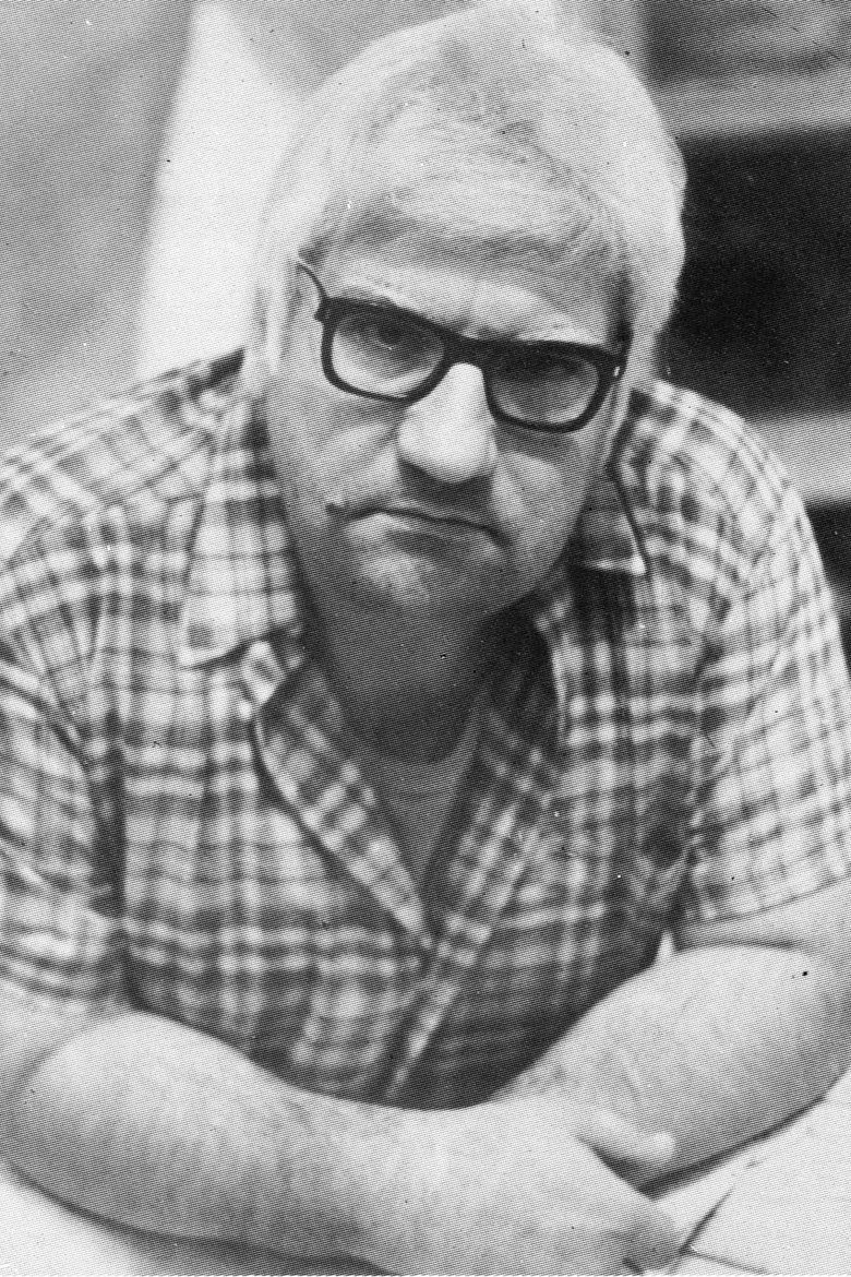 Sandro Merli Portrait of Sandro Merli