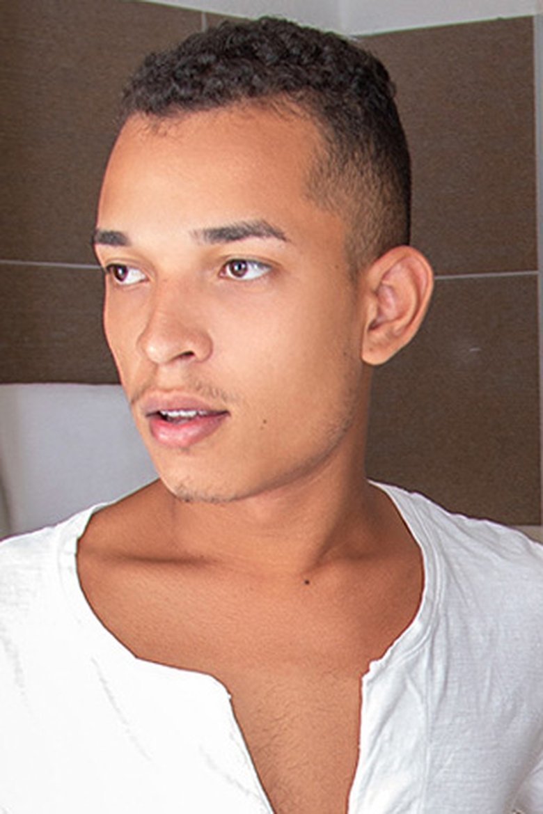 Dante Rodrigues Portrait of Dante Rodrigues