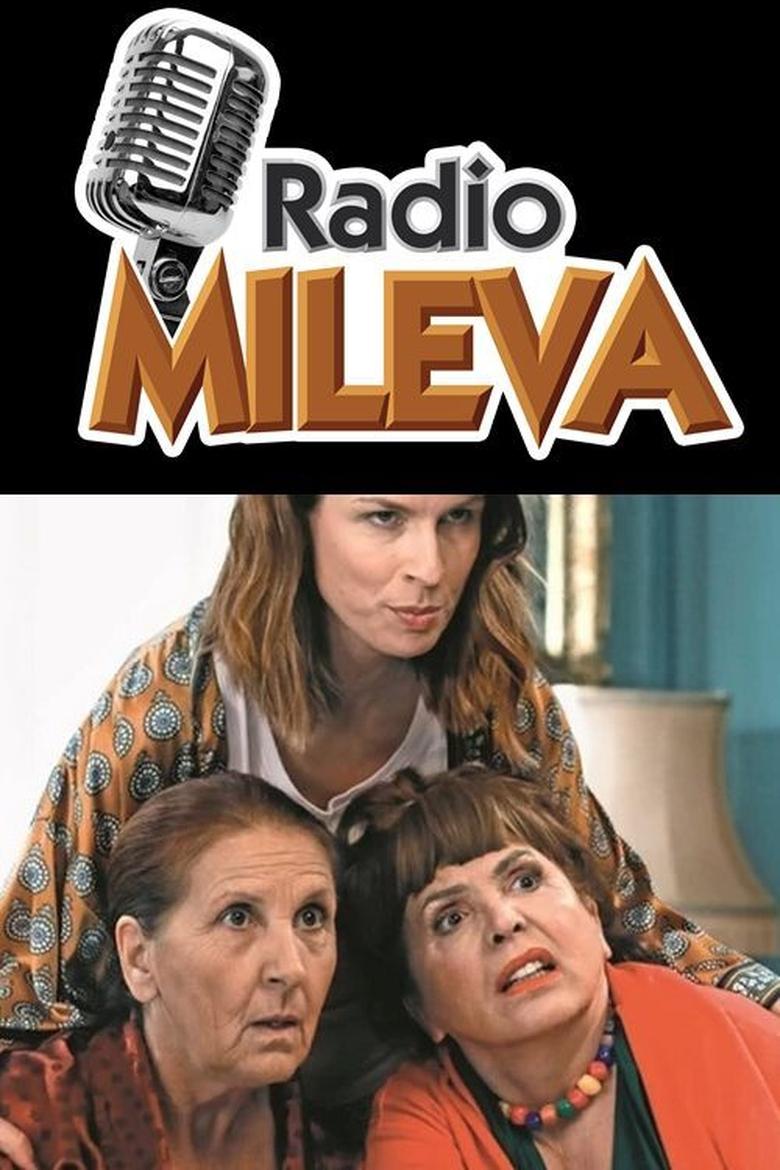 Radio Mileva Poster of Radio Mileva