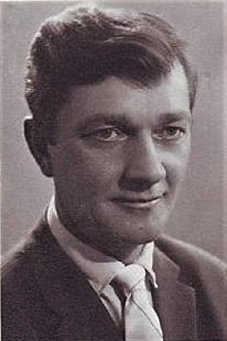 Georgy Satini Portrait of Georgy Satini