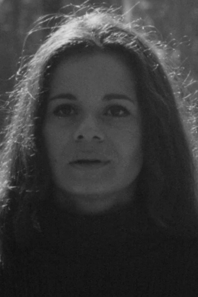 Julia Miranda Portrait of Julia Miranda