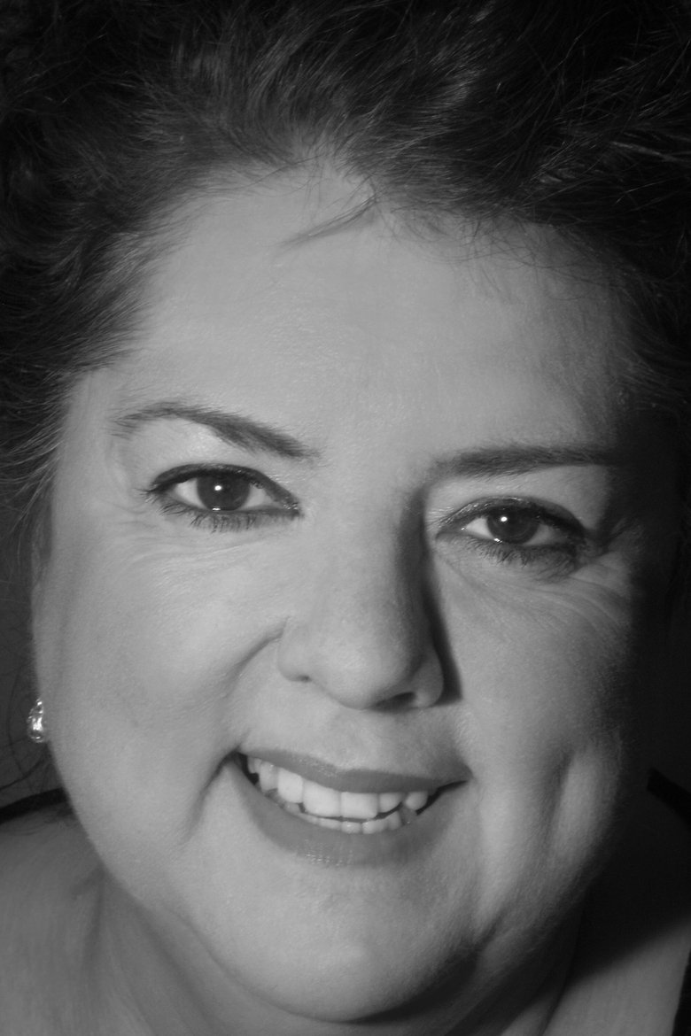 Claudine Paquette Portrait of Claudine Paquette