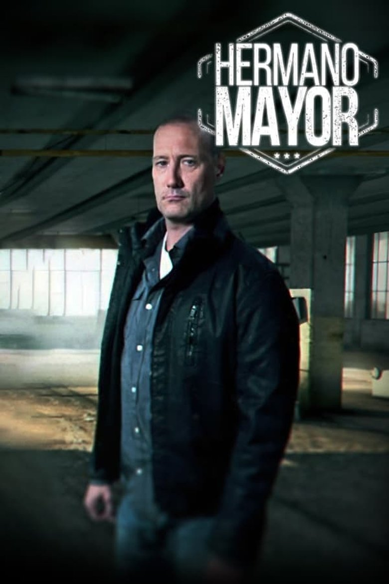 Episodes in Hermano Mayor - Season 7 - Season 7 Poster of Episodes in Hermano Mayor - Season 7 - Season 7