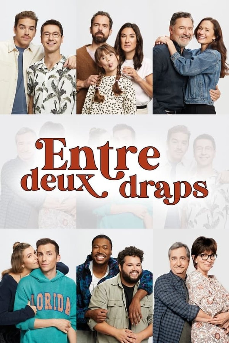 Episodes in Entre Deux Draps - Season 2 - Season 2 Poster of Episodes in Entre Deux Draps - Season 2 - Season 2