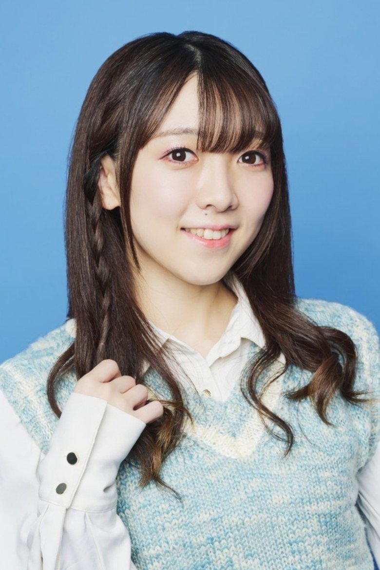 Yuka Nishio Portrait of Yuka Nishio