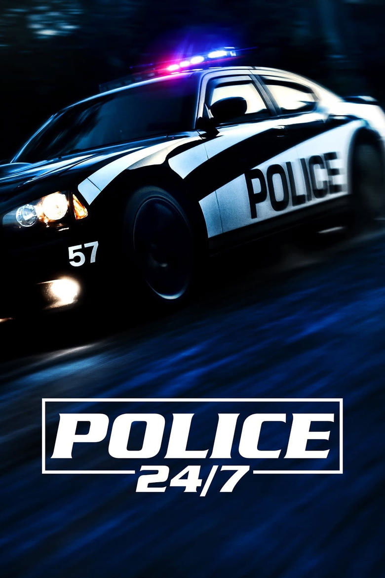 Episodes in Police 24 7 - Season 2 - Season 2 Poster of Episodes in Police 24 7 - Season 2 - Season 2