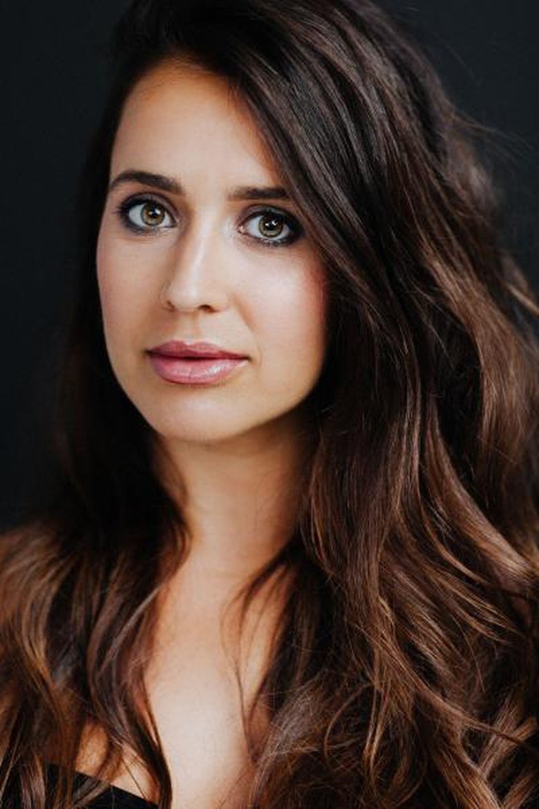 Alexandra Cosentino Portrait of Alexandra Cosentino