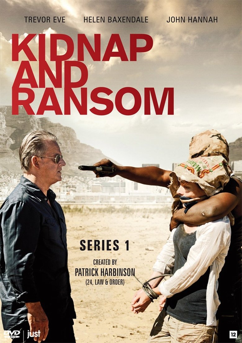 Episodes in Kidnap And Ransom - Season 1 - Season 1 Poster of Episodes in Kidnap And Ransom - Season 1 - Season 1
