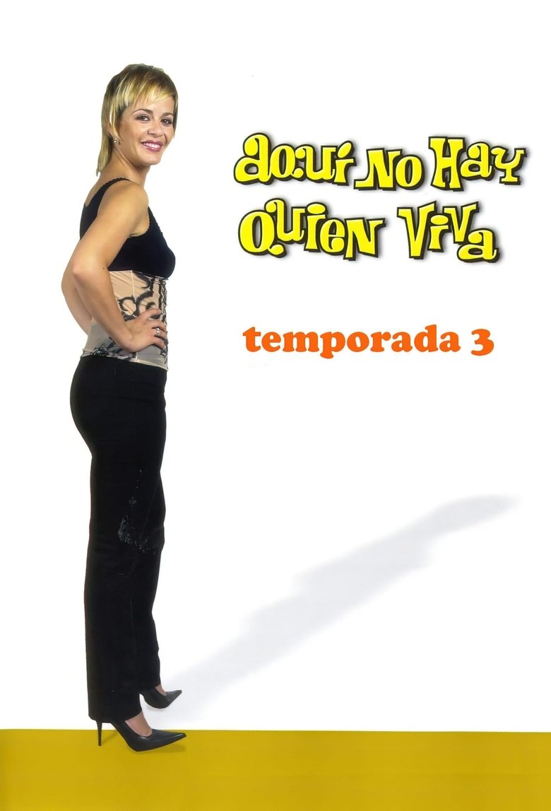 Episodes in No One Could Live Here - Season 3 - Season 3 Poster of Episodes in No One Could Live Here - Season 3 - Season 3