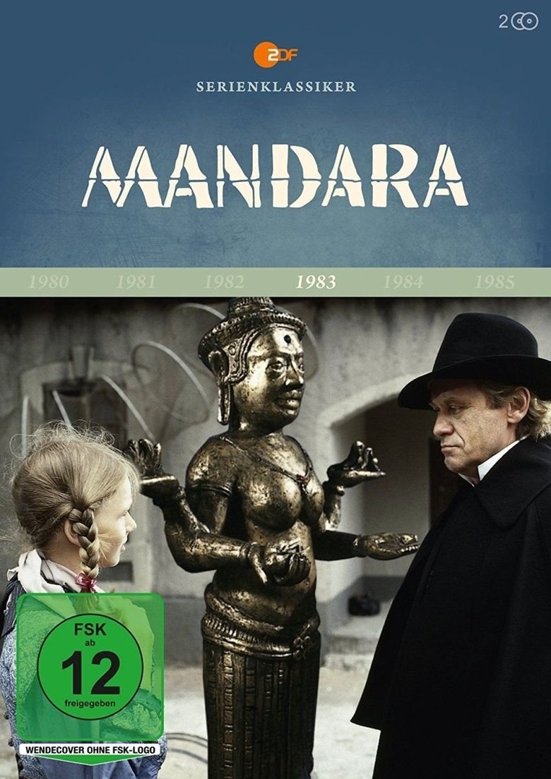 Mandara Poster of Mandara
