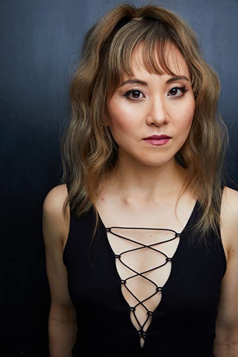 Kat Ahn Portrait of Kat Ahn