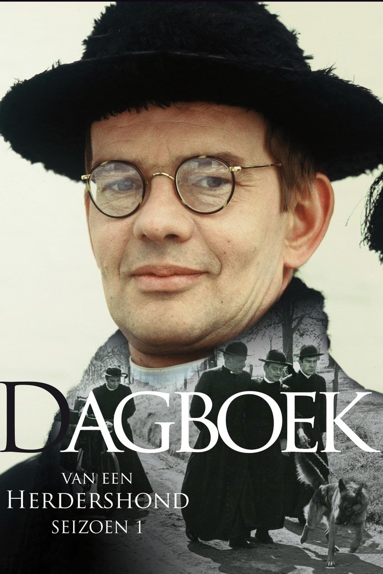 Episodes in Dagboek Van Een Herdershond - Season 1 - Season 1 Poster of Episodes in Dagboek Van Een Herdershond - Season 1 - Season 1