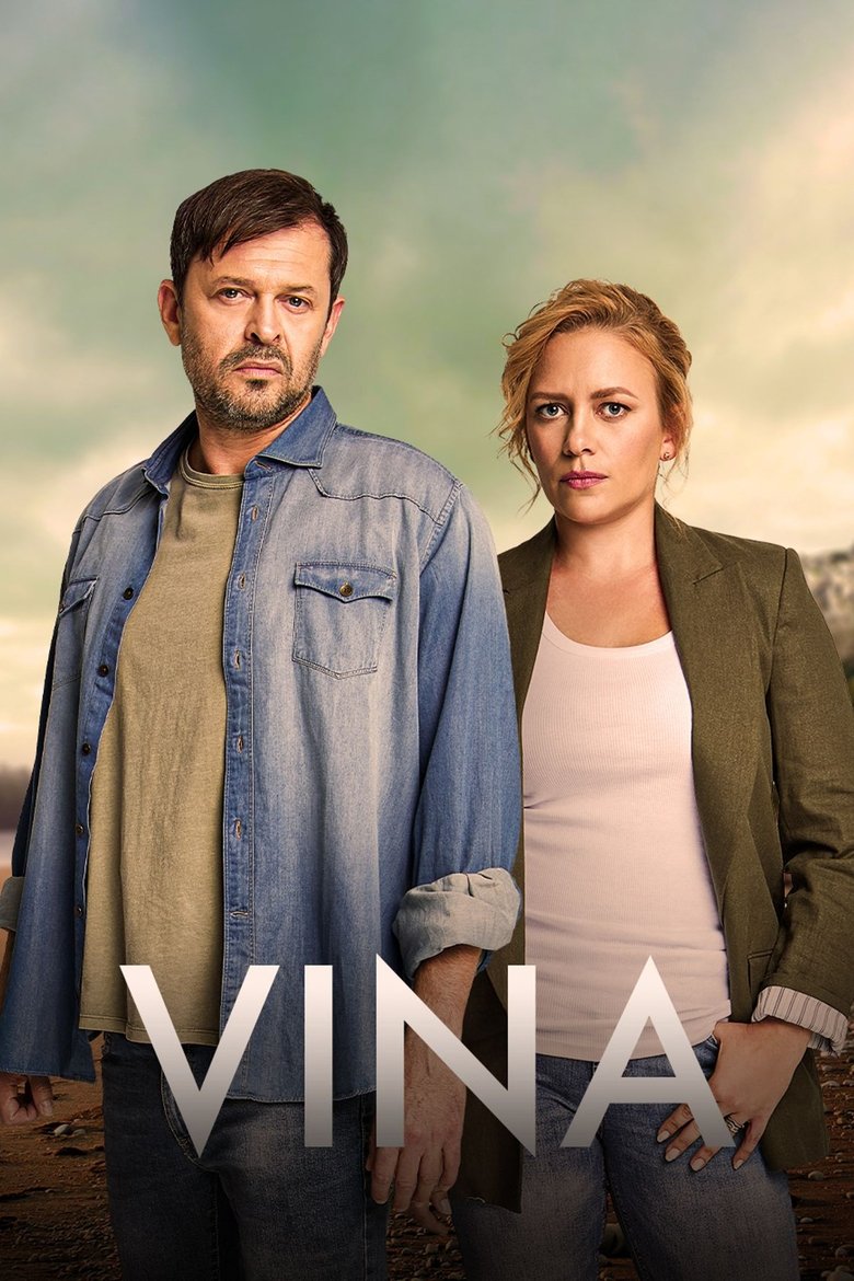 Episodes in Vina - Season 2 - Season 2 Poster of Episodes in Vina - Season 2 - Season 2