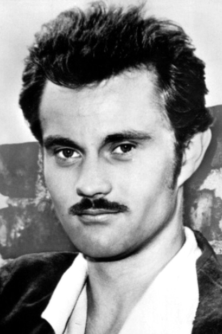 Peter Sindermann Portrait of Peter Sindermann